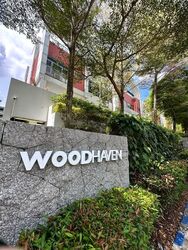 Woodhaven (D25), Condominium #604285791